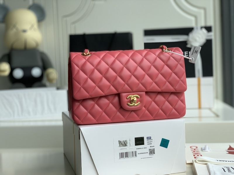 Chanel CF Series Bags